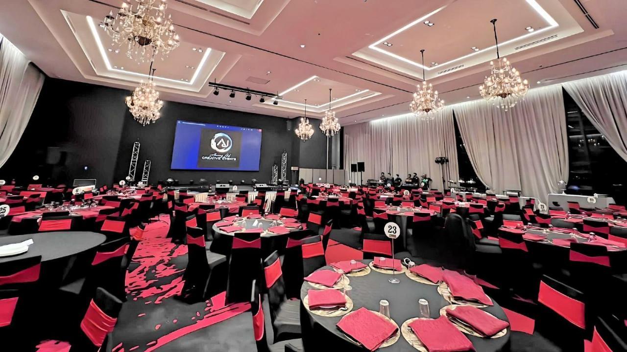 Red Kl @ Rev Otel Kuala Lumpur Dış mekan fotoğraf