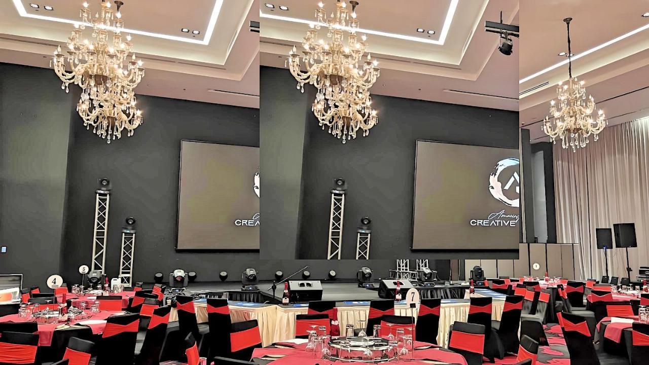 Red Kl @ Rev Otel Kuala Lumpur Dış mekan fotoğraf