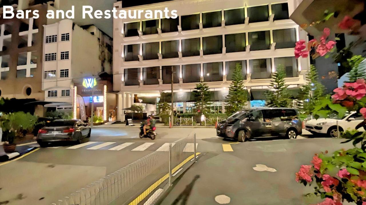 Red Kl @ Rev Otel Kuala Lumpur Dış mekan fotoğraf
