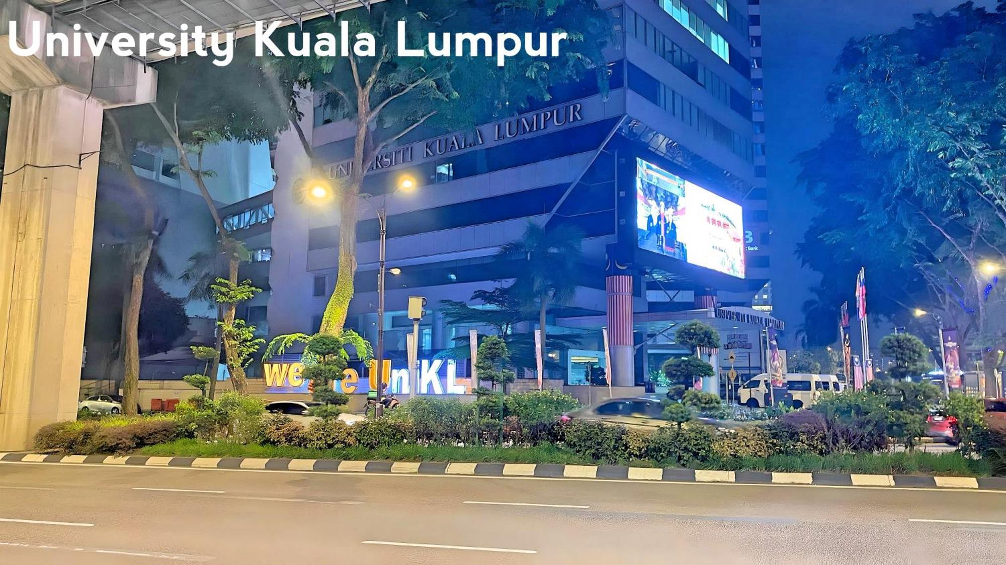 Red Kl @ Rev Otel Kuala Lumpur Dış mekan fotoğraf